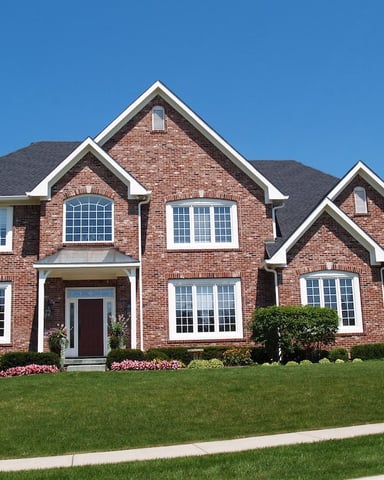 Well-managed homes in one of Atlanta's most desirable communities.