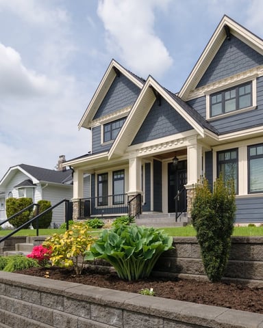 Quality homes and dependable management in one of Georgia's most sought-after suburbs.