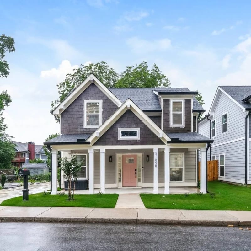 Hapeville Dream Escape